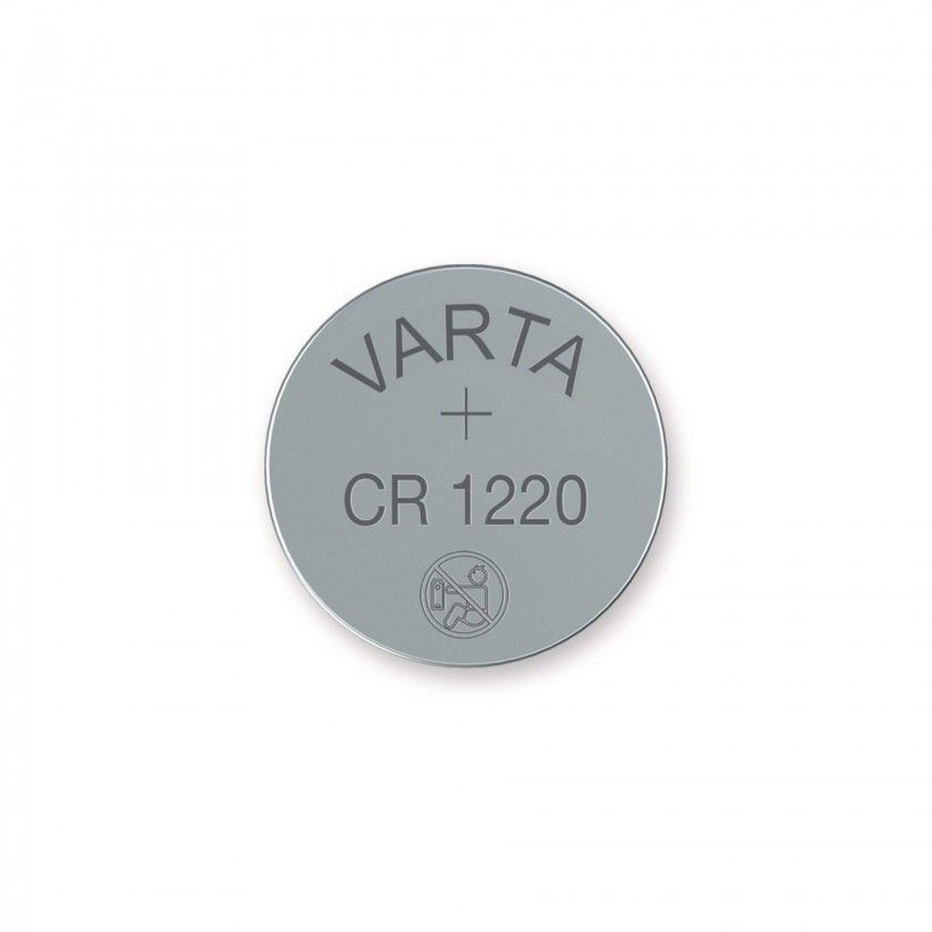 Pilha Varta Boto CR1220