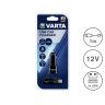 Carregador Isqueiro Carro Varta 2 Usb 17W