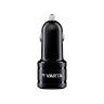 Carregador Isqueiro Carro Varta 2 Usb 17W
