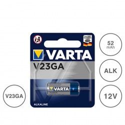 Pilha Varta V23GA