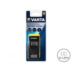 Testador Digital de Pilhas Lcd