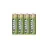 Pilha Recarregvel Recycled AA Pack 4