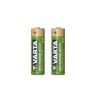 Pilha Recarregvel Recycled AA Pack 2