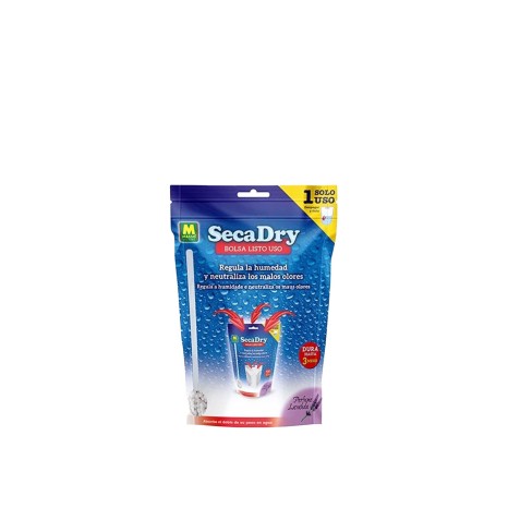 Recarga Torre Secadry Lavanda 300gr - Image product