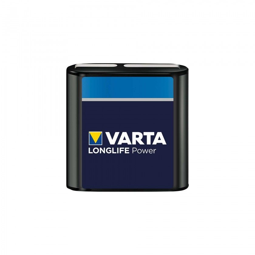 Pilha Longlife Power 4.5V Pilha Longlife Power 4.5V