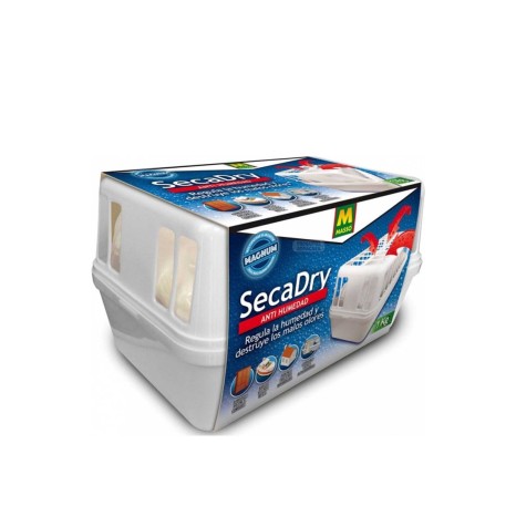 Desumidificador Secadry 1kg - Image product