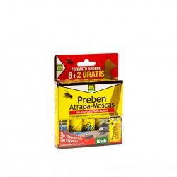 Fita Mata Moscas Preben Pack 10