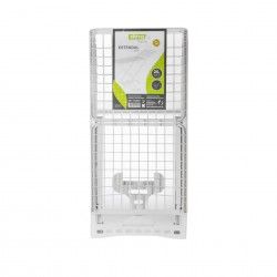 Estendal Cho com Abas Resina 191X54.7X108cm