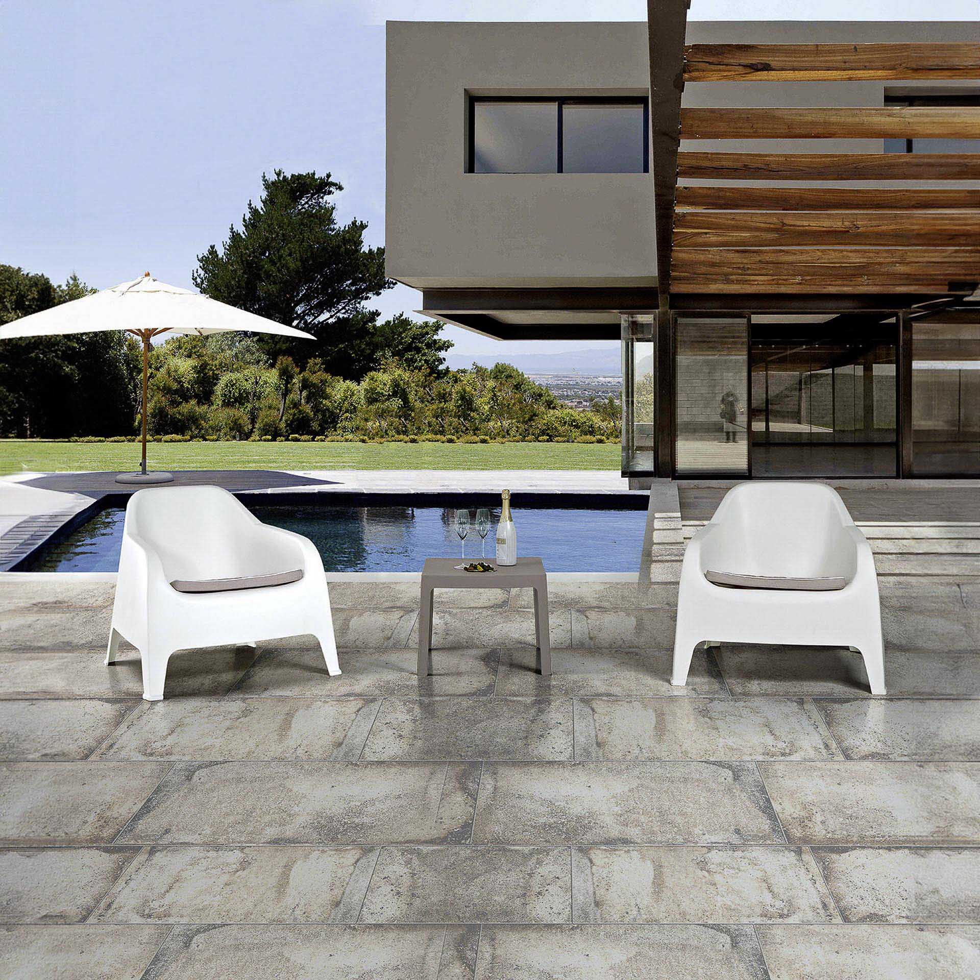 Cadeirão Sunset 74X81cm