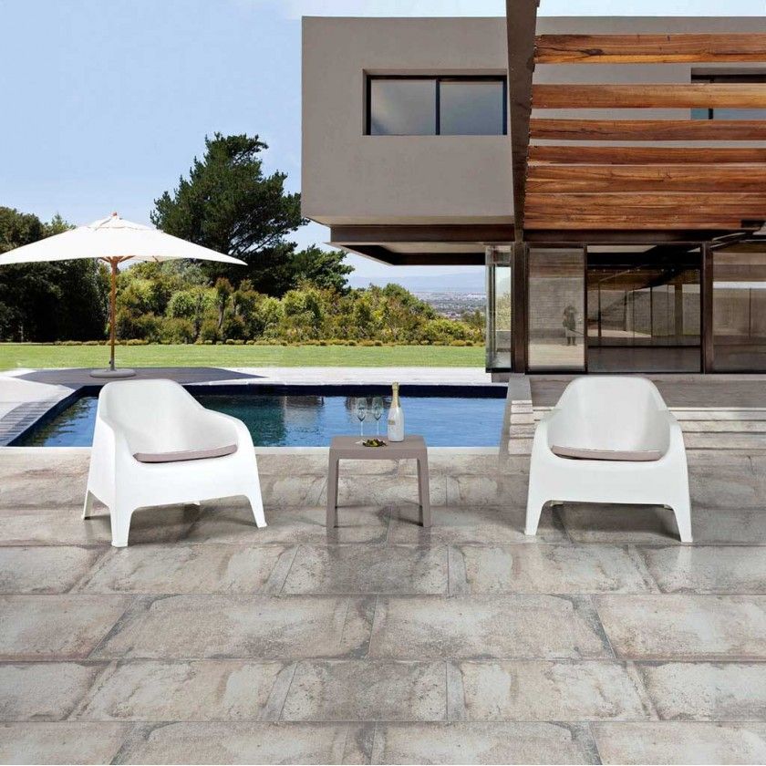Cadeirão Sunset Branco 74X81cm Cadeirão Sunset Branco 74X81cm
