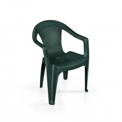 Cadeira Plstica Star Verde 57X57X75cm