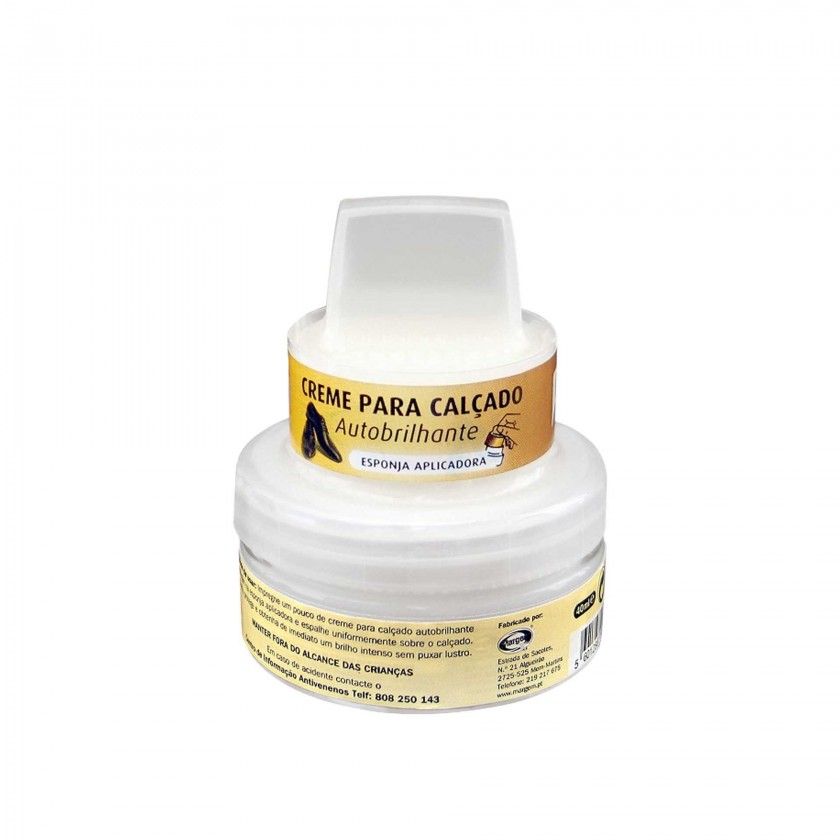 Creme Calado Margem 40ml