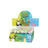 Bolas Sabão Animais 60ML Bolas Sabão Animais 60ML