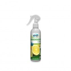 Ambientador Margem Pistola Limo 200ml