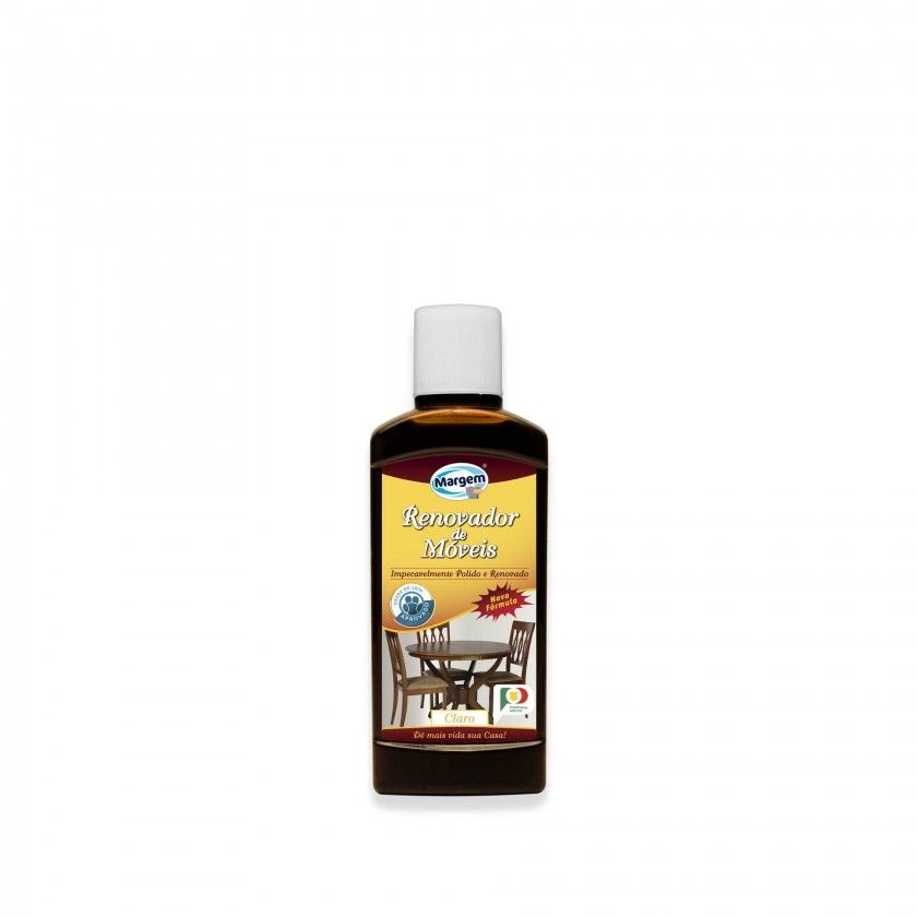 Renovador Mveis Margem Lquido 150ml