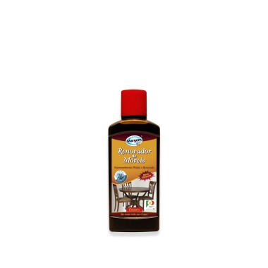 Renovador Móveis Margem Líquido Escuro 150ml