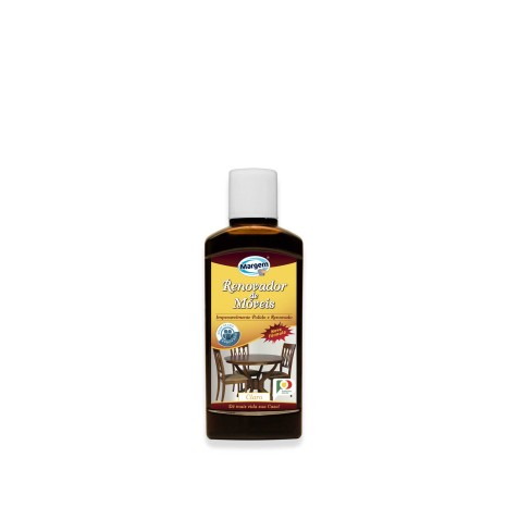 Renovador Móveis Margem Líquido 150ml - Image product