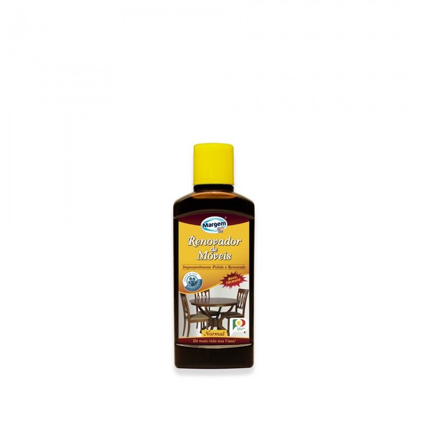 Renovador Mveis Margem Lquido 150ml