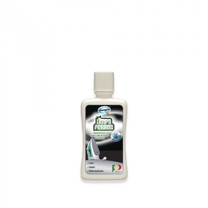 Limpa Ferros Polybril 120ml