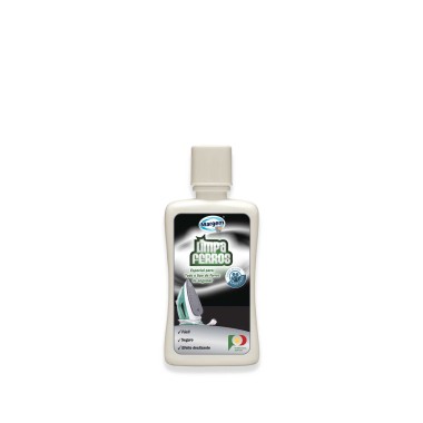 Limpa Ferros Polybril 120ml