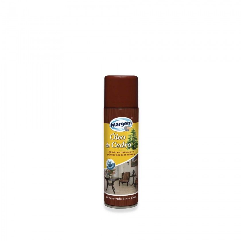 leo Cedro Margem Spray 250ml