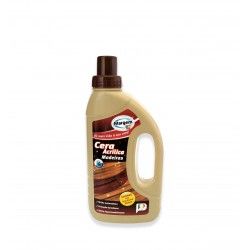 Cera Acrlica Madeiras Margem 500ml