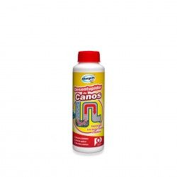 Desentupidor Canos Margem 400gr