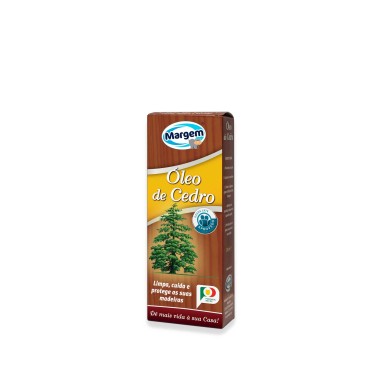 �leo Cedro Margem L�quido 200ml
