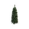 Árvore Natal Verde Slim 180CM 518 Ramos Árvore Natal Verde Slim 180CM 518 Ramos