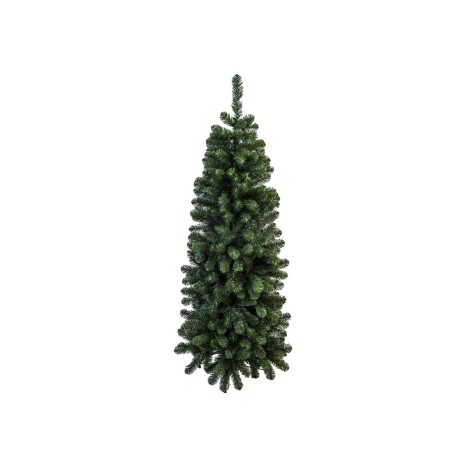 Árvore Natal Verde Slim 180CM 518 Ramos - Image product
