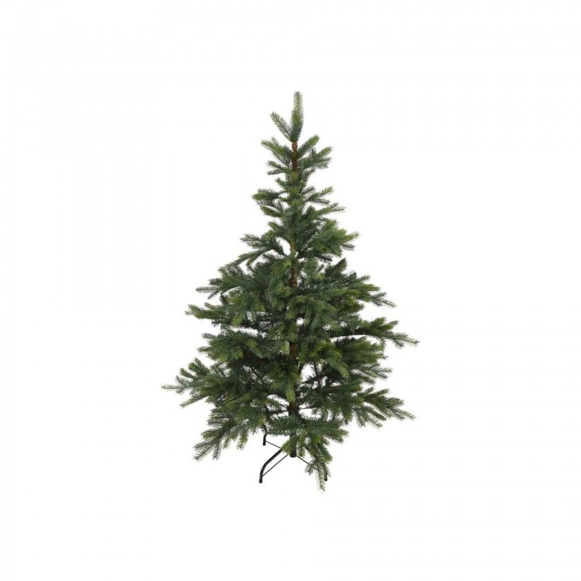 rvore Natal Verde 150CM 487 Ramos
