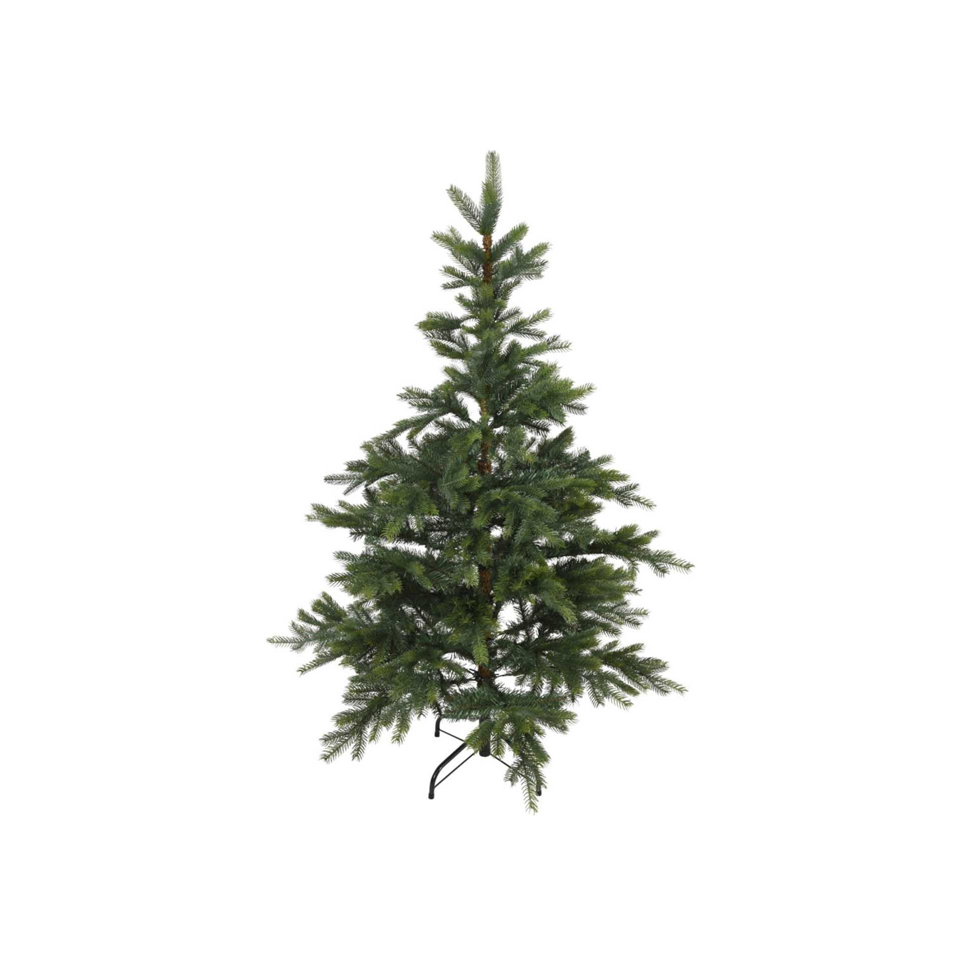 Árvore Natal Verde 150CM 487 Ramos