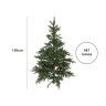 �rvore Natal Verde 150CM 487 Ramos
