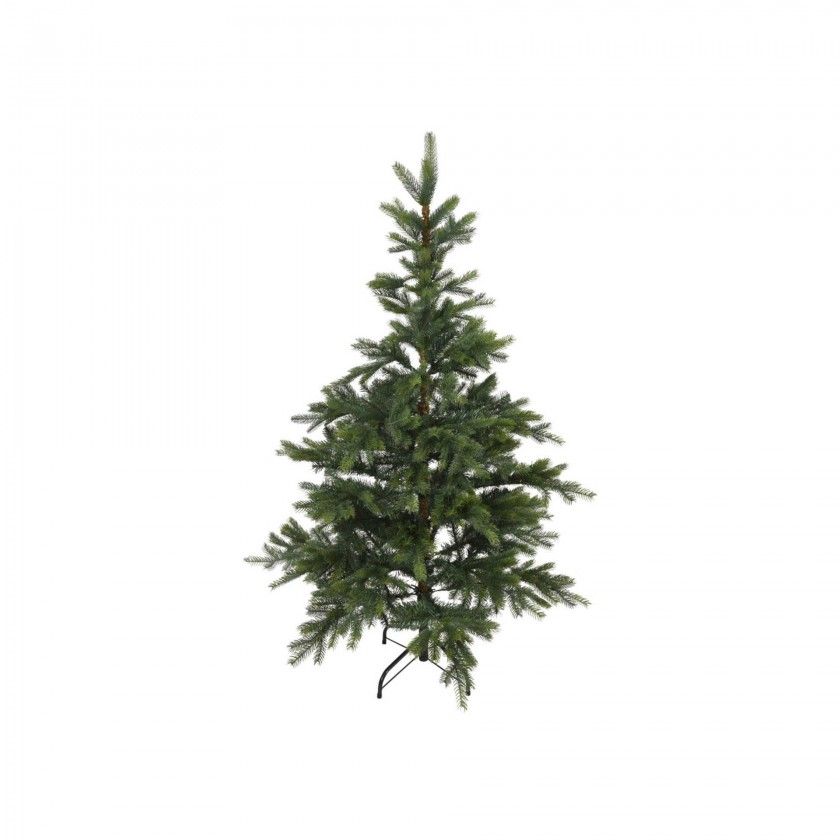 Árvore Natal Verde 210CM 1225 Ramos Árvore Natal Verde 210CM 1225 Ramos