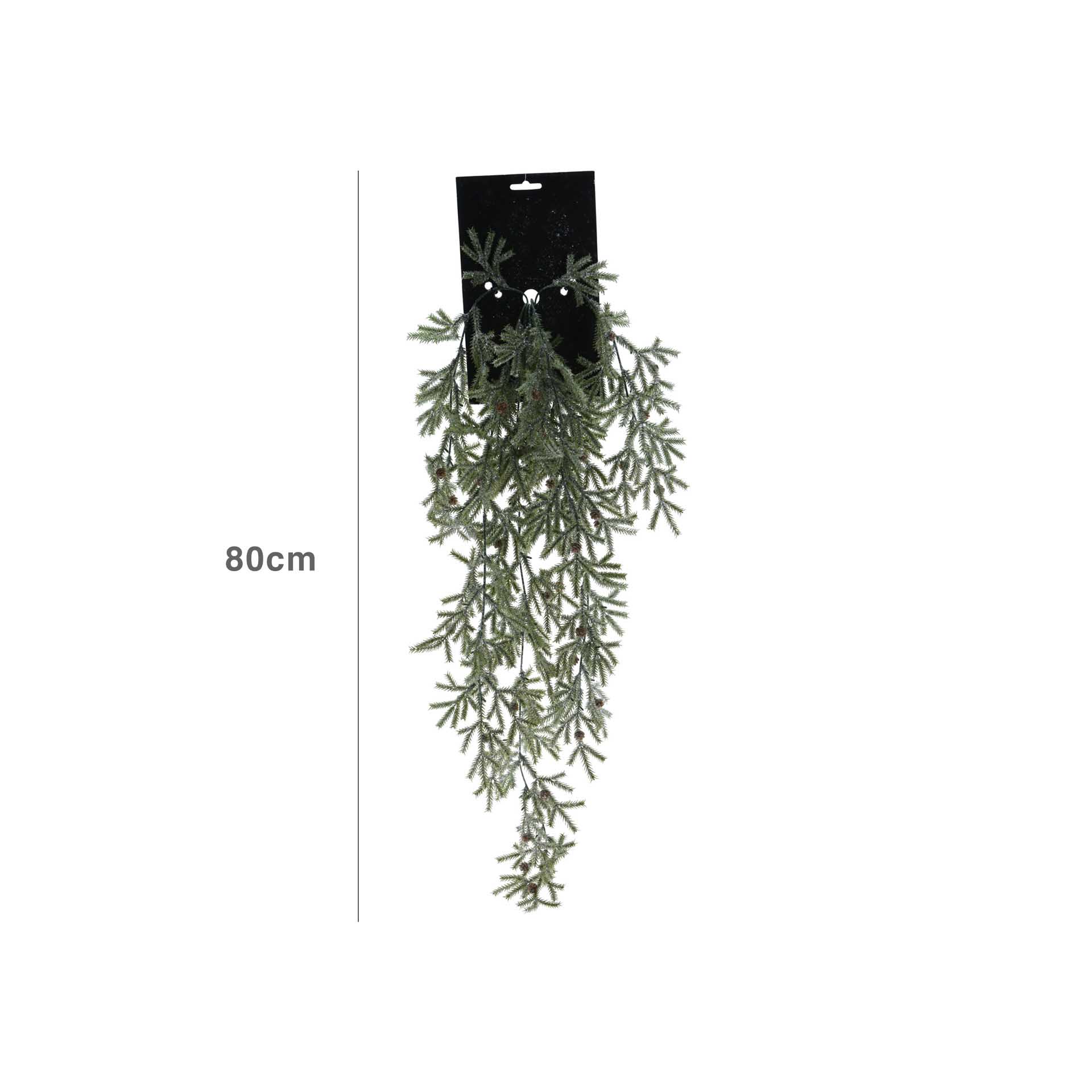 Festão Verde 80CM