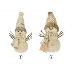 Figura Boneco Neve 32CM