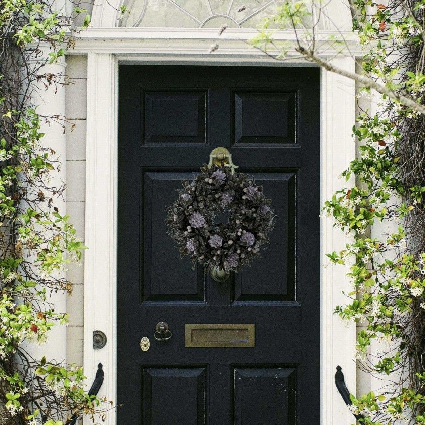 Coroa Natal 34CM Coroa Natal 34CM