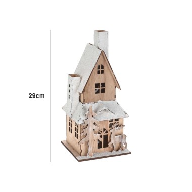 Casa Madeira 29CM
