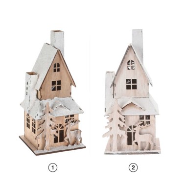 Casa Madeira 29CM