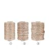 Rolo Corda Natural 10M