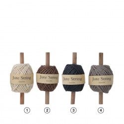 Rolo Corda Decorativo 30M