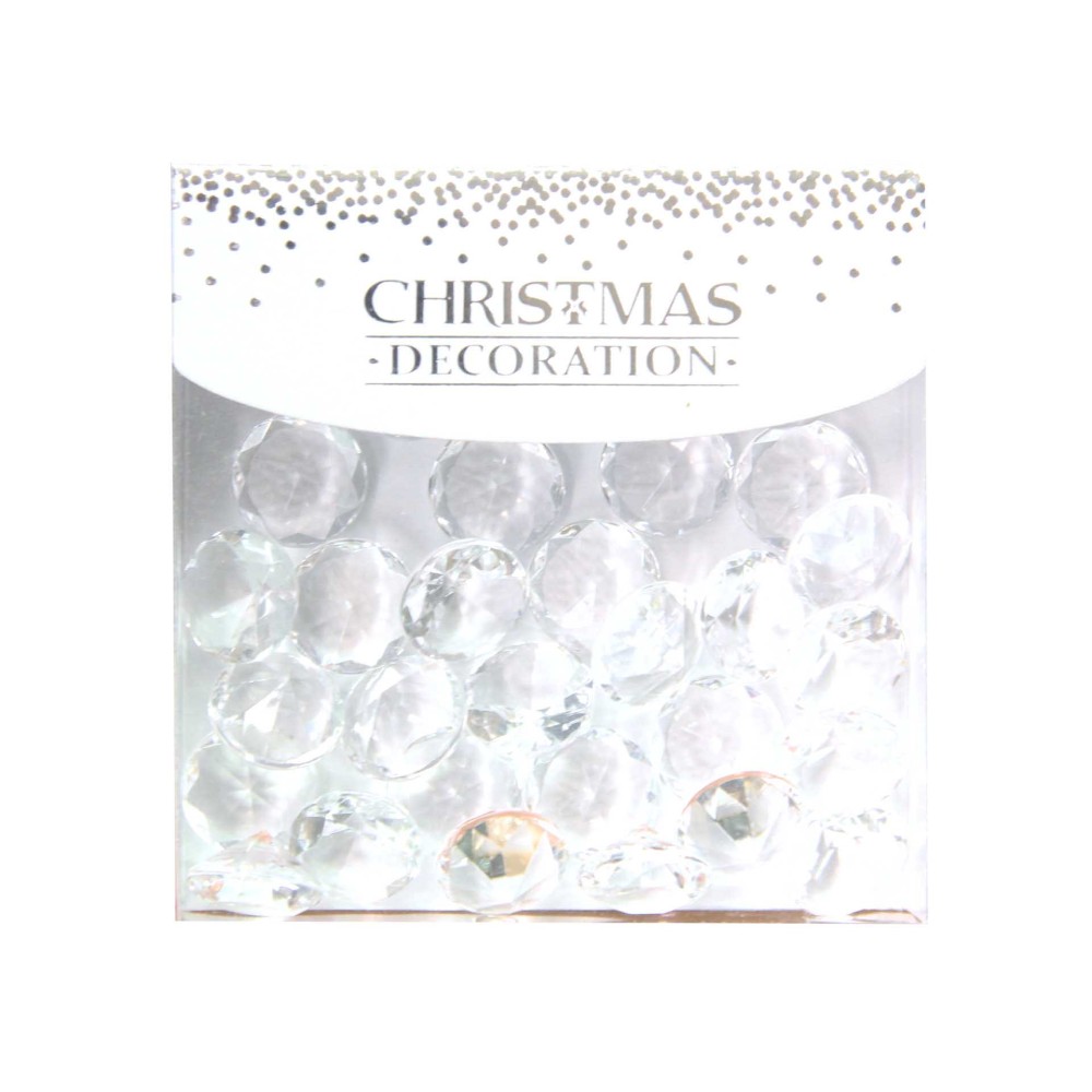 Diamante Acrílico 70G
