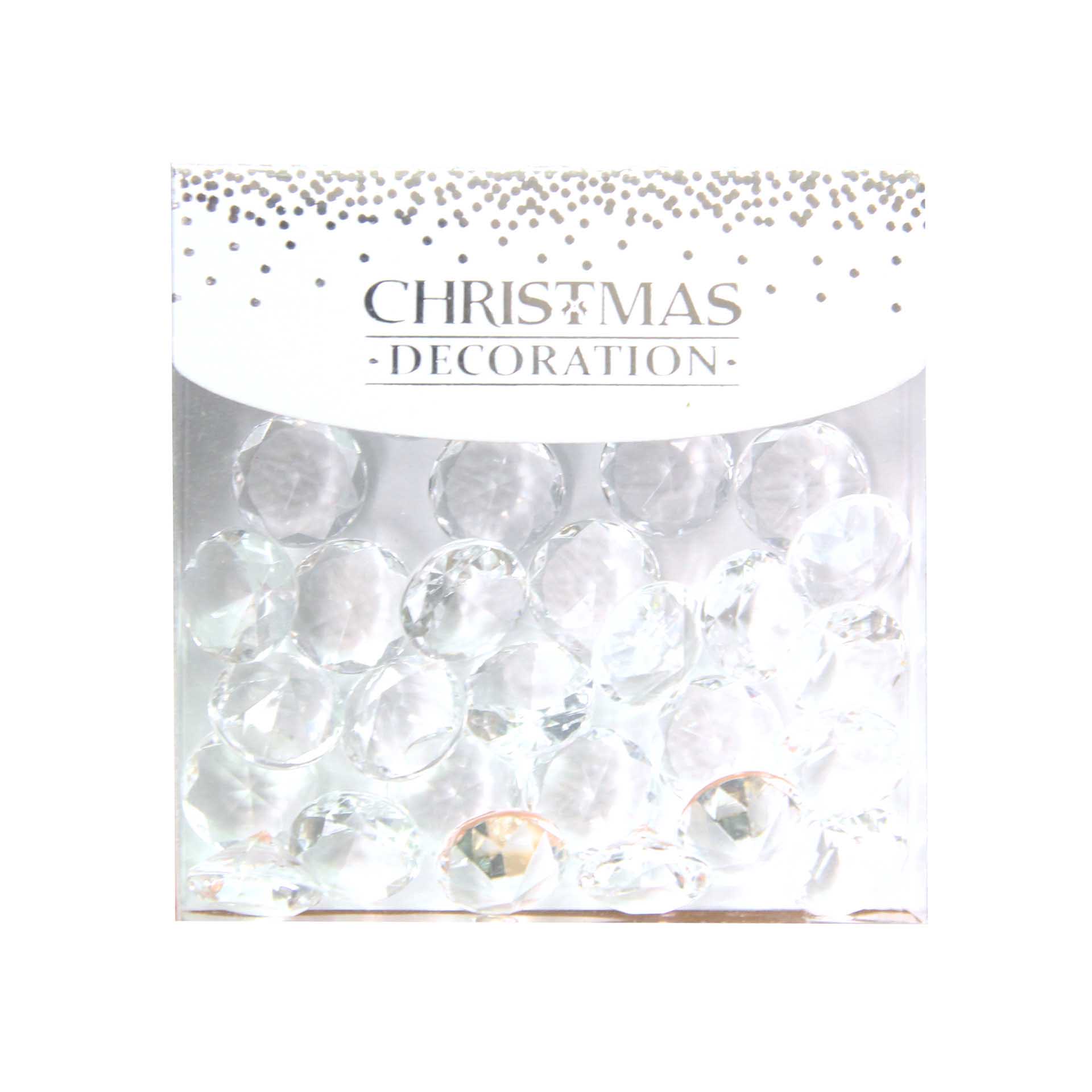 Diamante Acrílico 70G