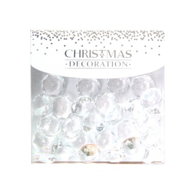 Diamante Acrílico 70G
