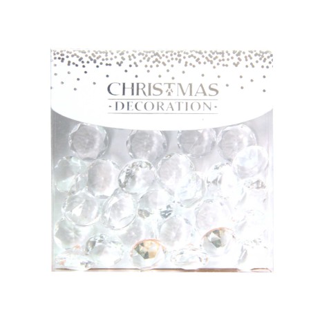 Diamante Acrílico 70G - Image product