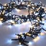 Grinalda 1000 Leds Luz Quente e Fria 20M Grinalda 1000 Leds Luz Quente e Fria 20M