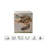 Grinalda 1800 Leds Luz Multicor 36M Grinalda 1800 Leds Luz Multicor 36M