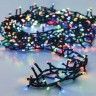 Grinalda 1200 Leds Luz Multicor 24M Grinalda 1200 Leds Luz Multicor 24M