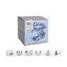 Grinalda 1500 Leds Luz Fria 30M Grinalda 1500 Leds Luz Fria 30M