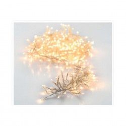 Grinalda 2016 Leds Luz Quente 14.6M Grinalda 2016 Leds Luz Quente 14.6M